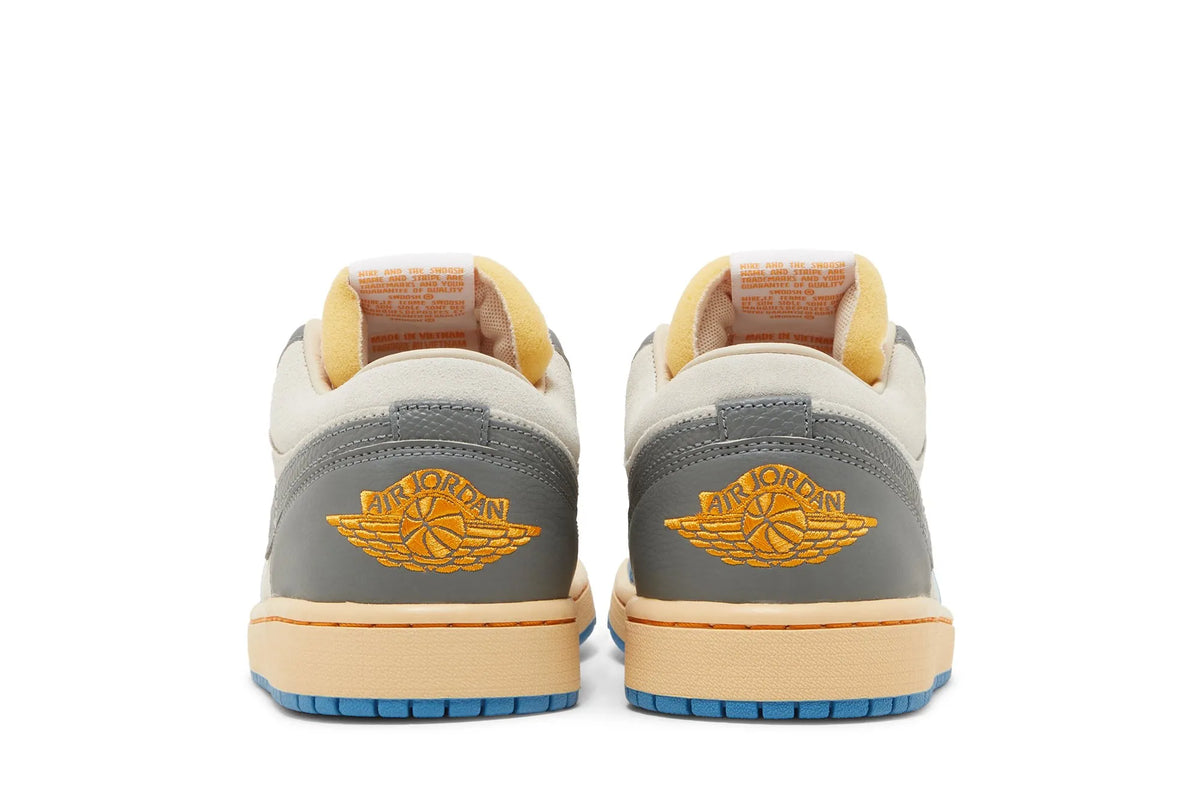 Air Jordan 1 Low SE 'Tokyo 96' DZ5376-469