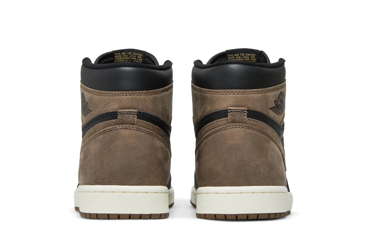 Air Jordan 1 Retro High OG 'Palomino' DZ5485-020