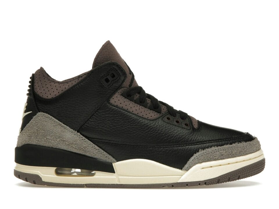 Air Jordan 3 Retro OG SP A Ma Maniere While You Were Sleeping (Women's) - FZ4811-001
