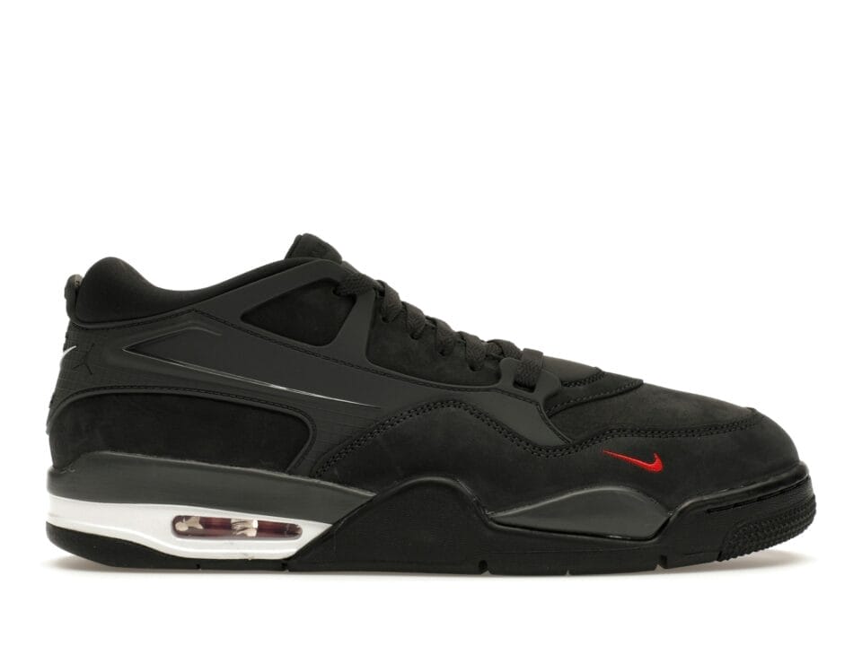 Jordan 4 RM SP Nigel Sylvester Driveway Grey - HF4334-004