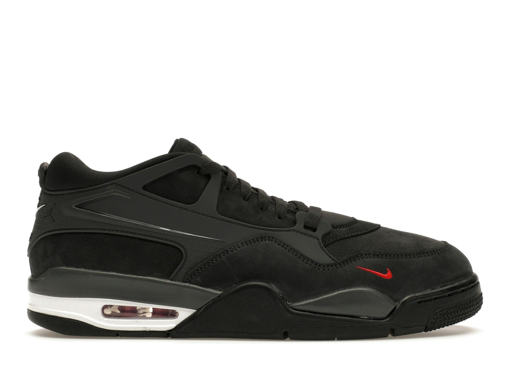 Jordan 4 RM SP Nigel Sylvester Driveway Grey - HF4334-004