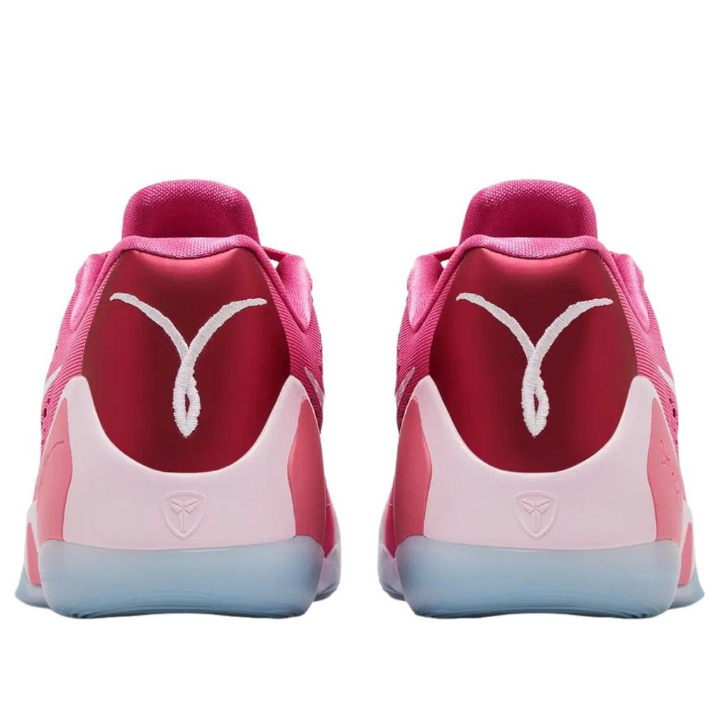 Nike Kobe 9 EM Protro Think Pink HQ4995-600