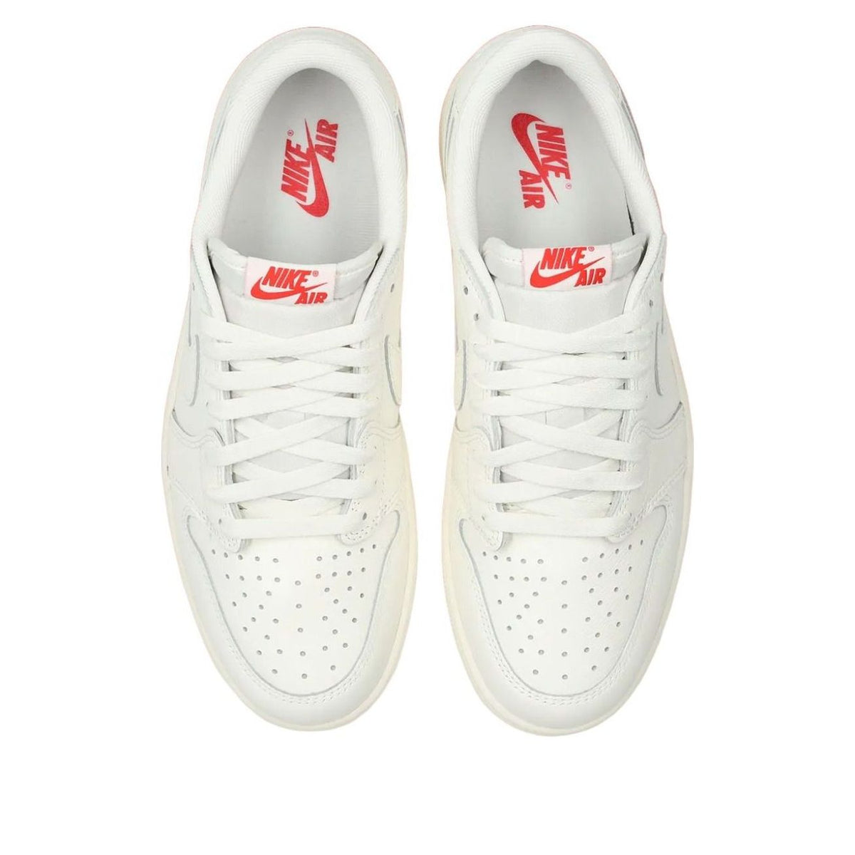 Jordan 1 Retro Low OG Sail HQ6998-100