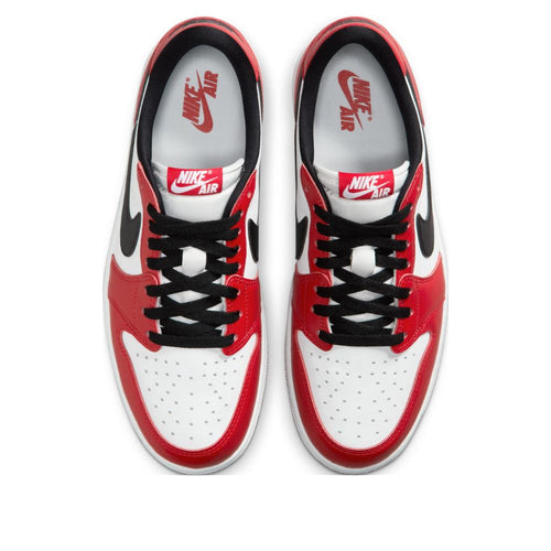 Air Jordan 1 Low OG 'Chicago' HQ6998-600