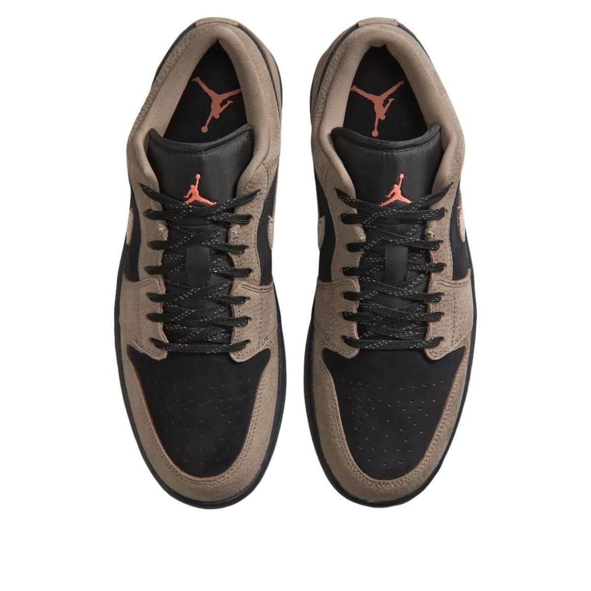 Jordan 1 Low SE Olive Grey IB7109-005 Sneakers
