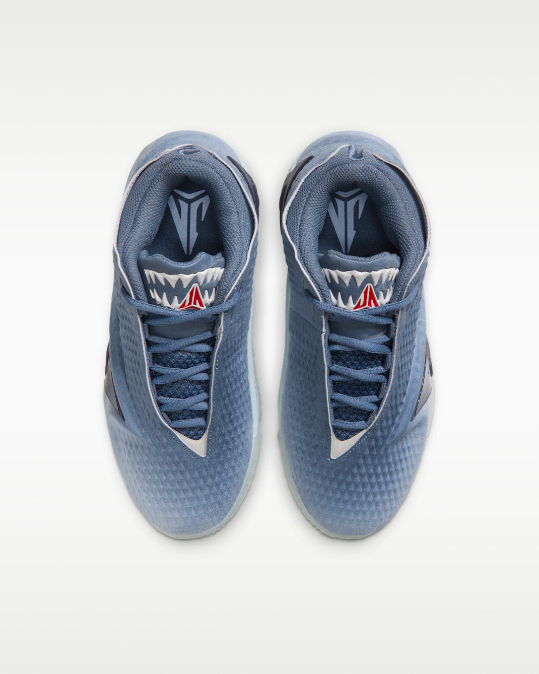 Nike Ja 4 Jaws (GS) JF0695-400 - view 4