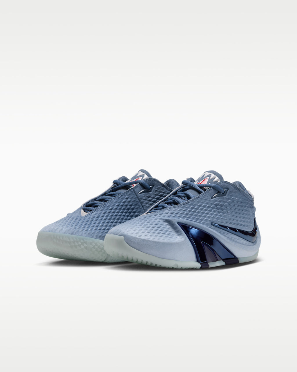 Nike Ja 4 Jaws (GS) JF0695-400 - view 5