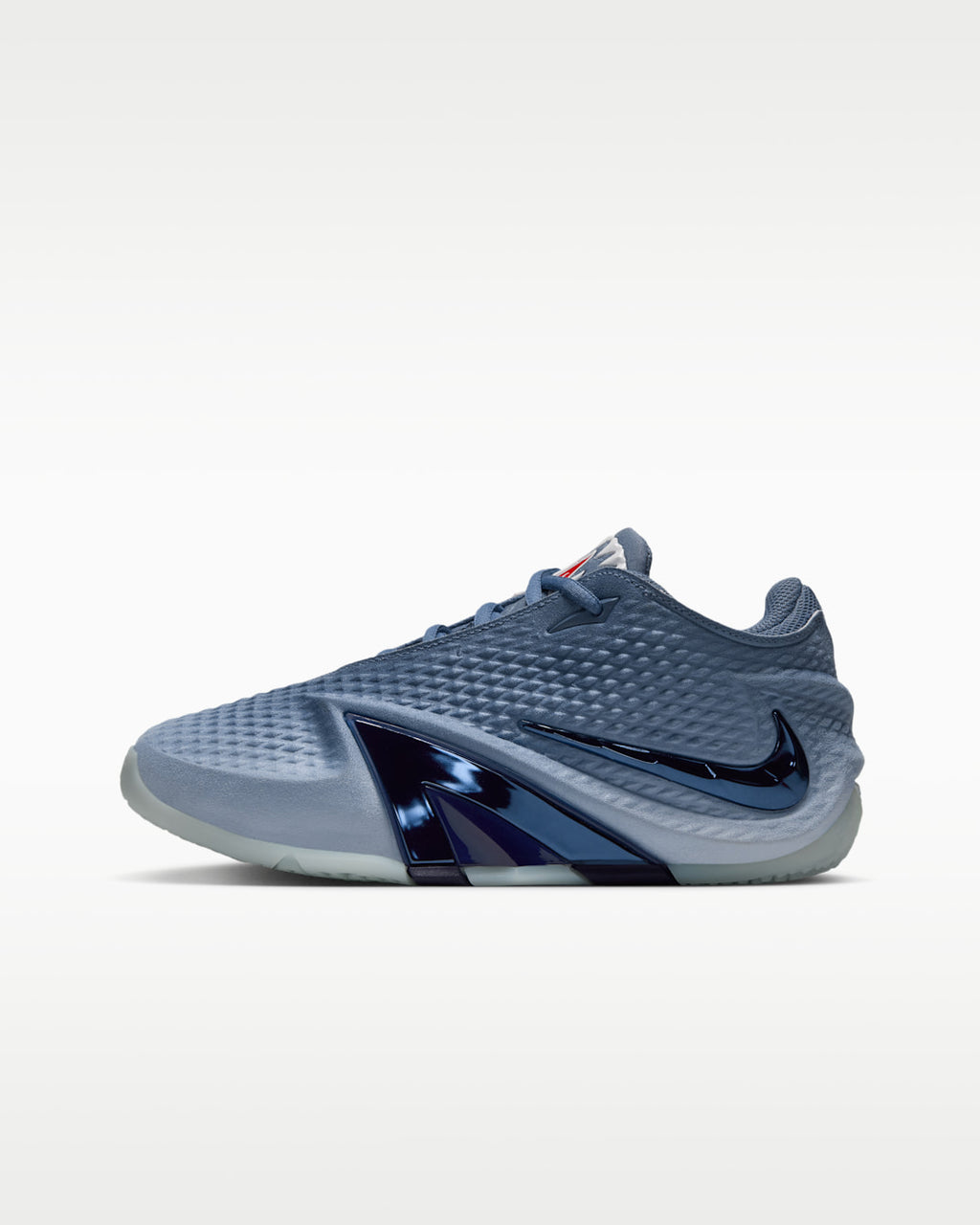 Nike Ja 4 Jaws (GS) JF0695-400 - view 1