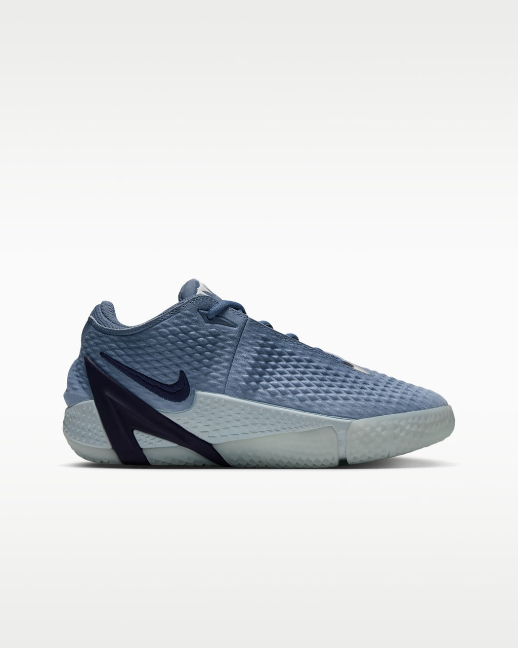 Nike Ja 4 Jaws (GS) JF0695-400 - view 3