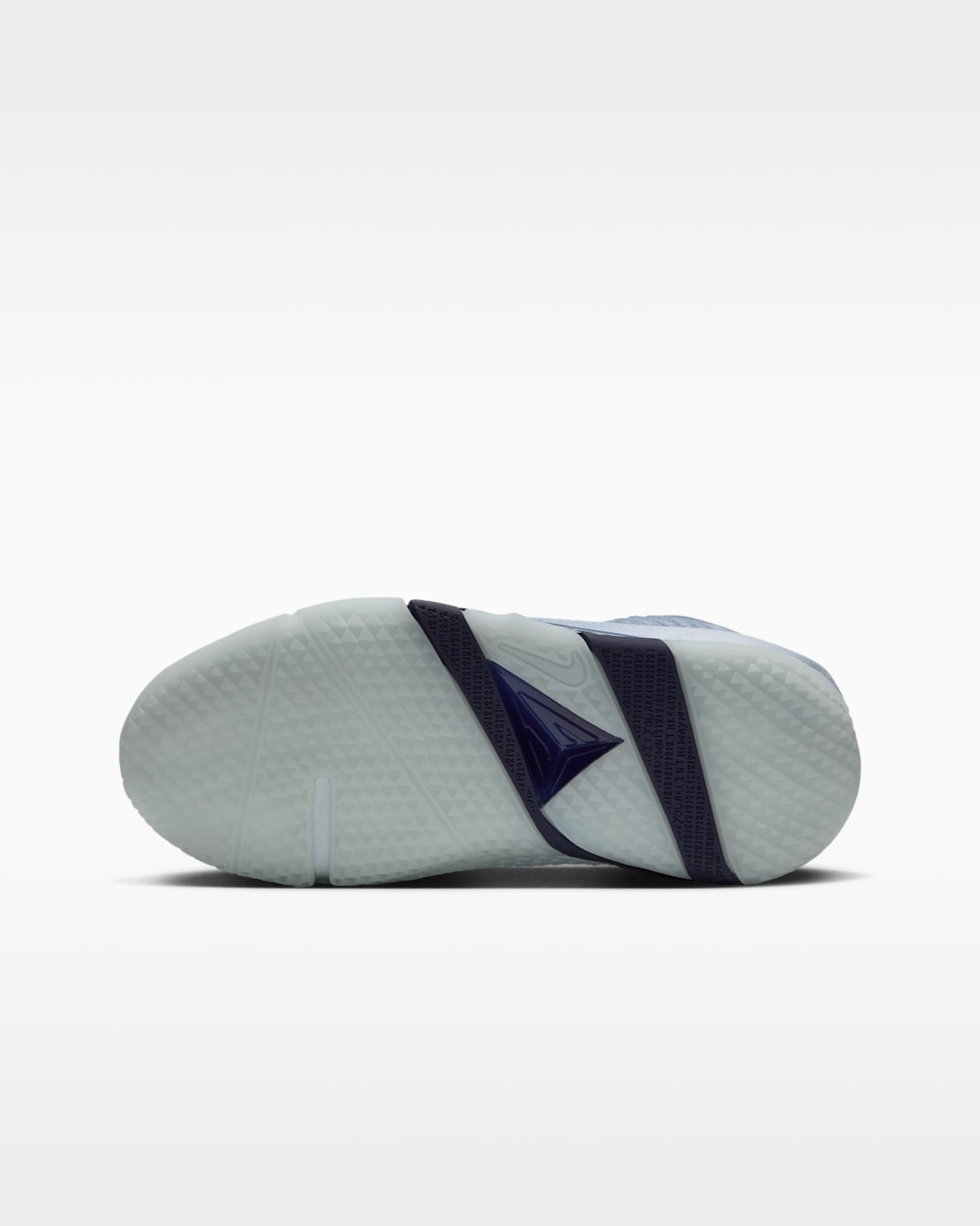 Nike Ja 4 Jaws (GS) JF0695-400 - view 2