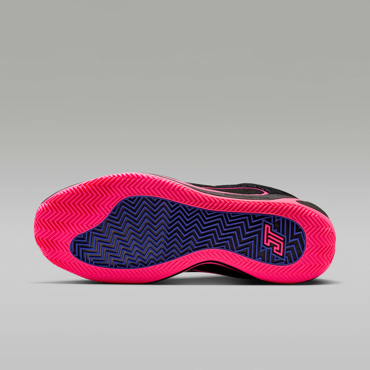 Jordan Tatum 4 Premium Black Pink IR0074-003