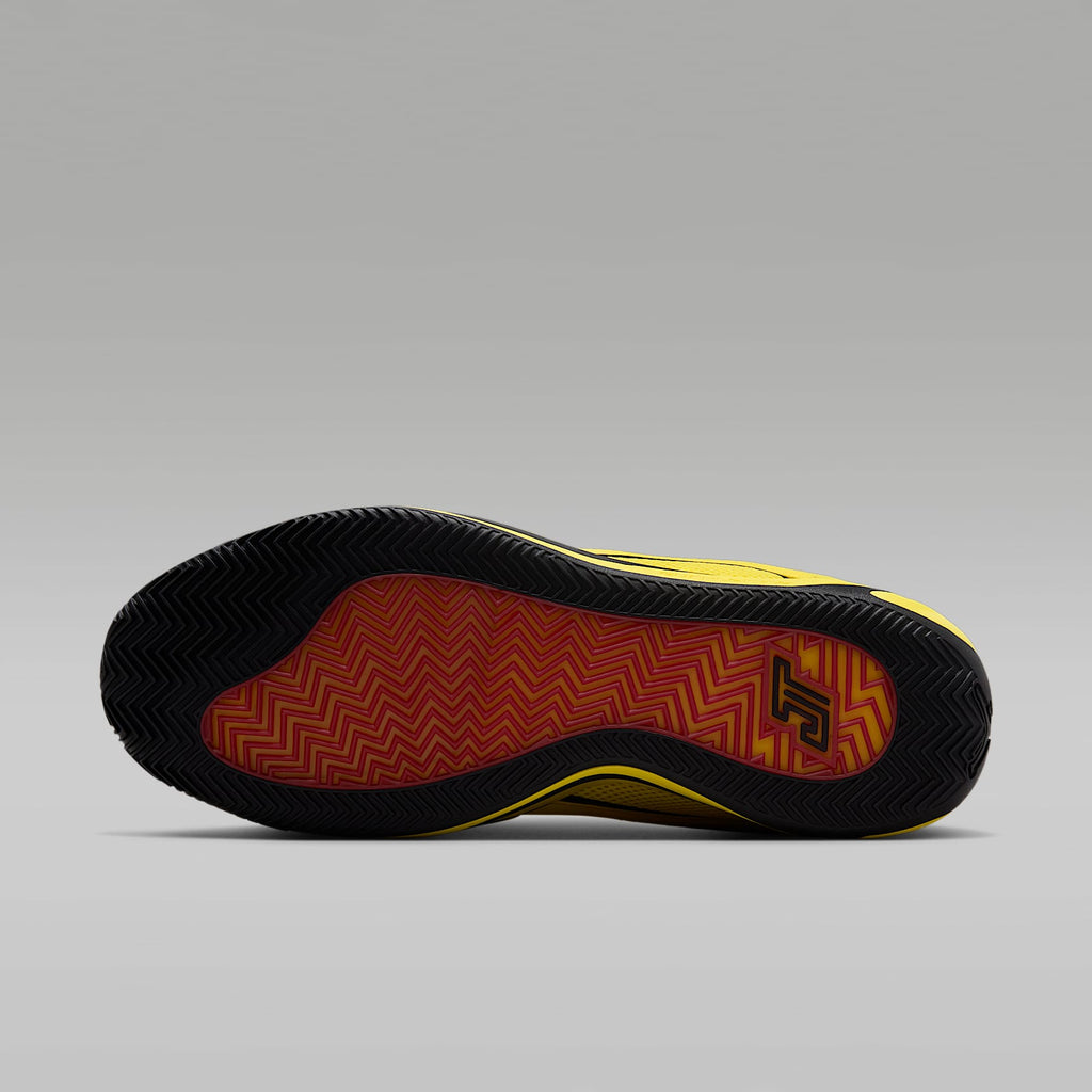 Jordan Tatum 4 Premium Yellow HQ4613-700