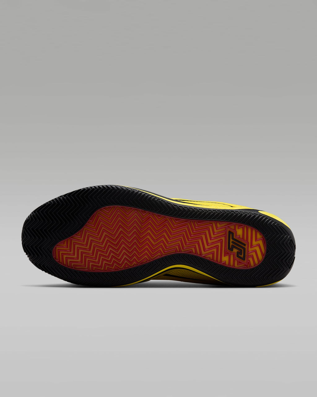 Jordan Tatum 4 Premium Yellow HQ4613-700