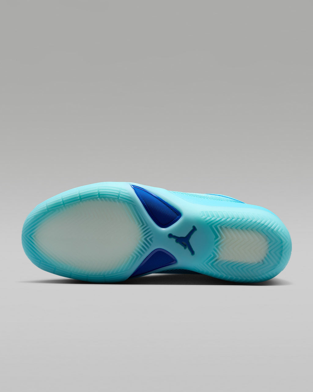 Jordan Triangle PF Baltic Blue IO0424-400