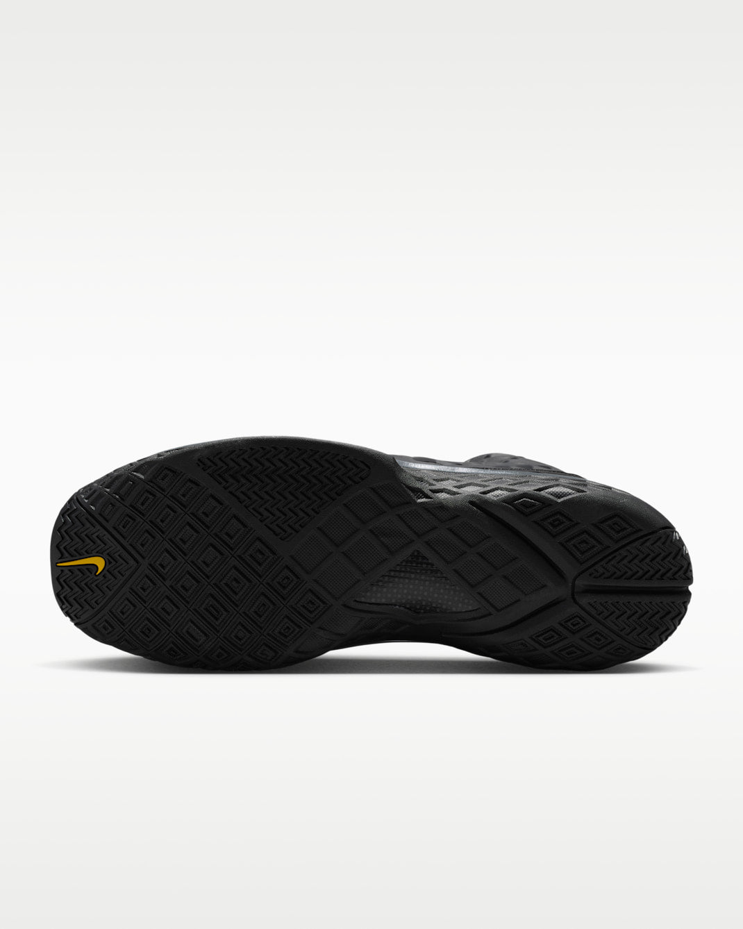Nike Kobe 3 Protro Orca IQ5340-001 - view 2