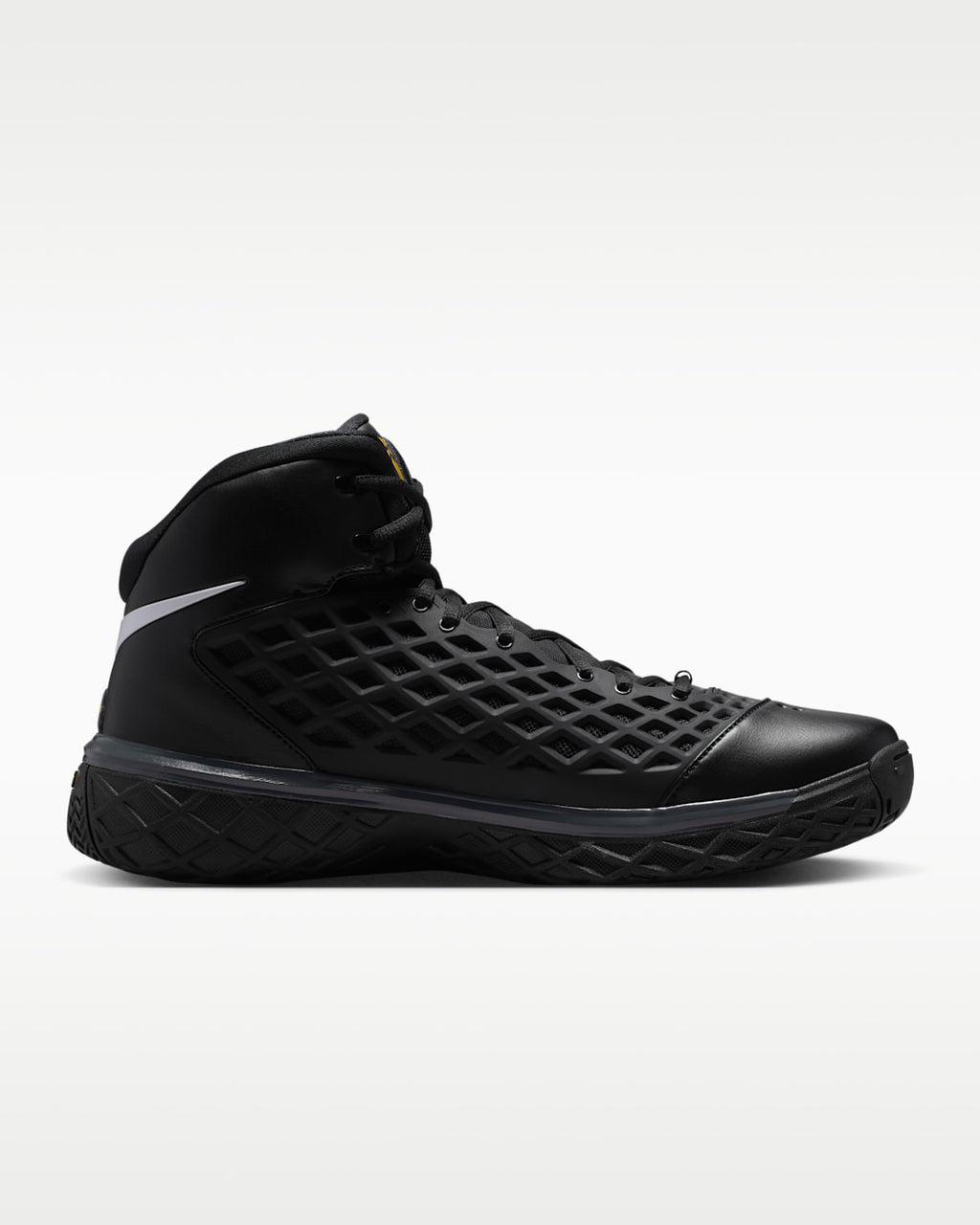 Nike Kobe 3 Protro Orca IQ5340-001 - view 3