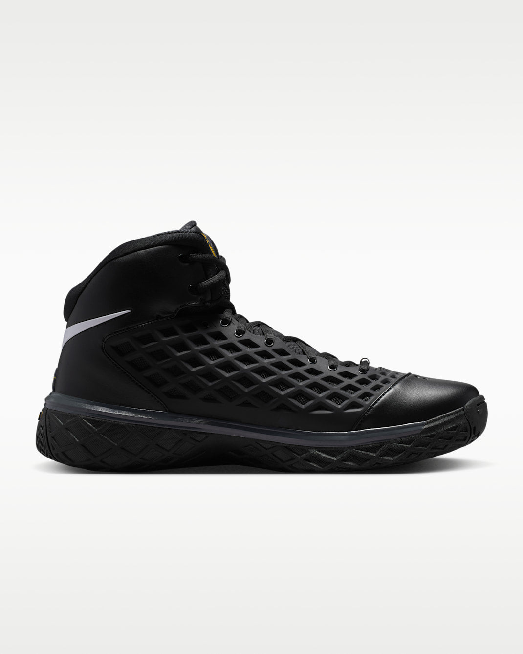 Nike Kobe 3 Protro Orca IQ5340-001 - view 3