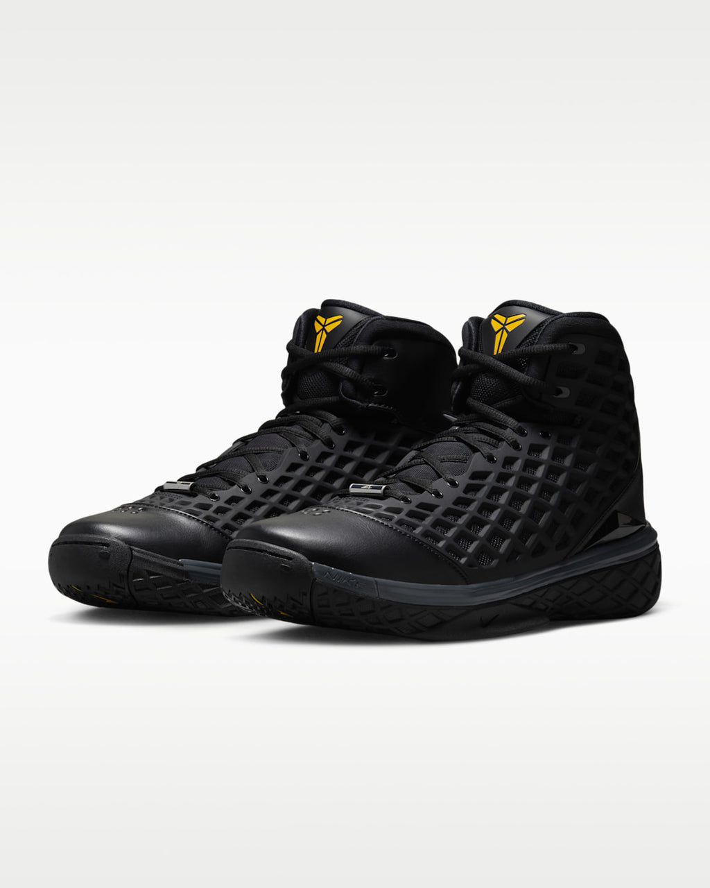 Nike Kobe 3 Protro Orca IQ5340-001 - view 5