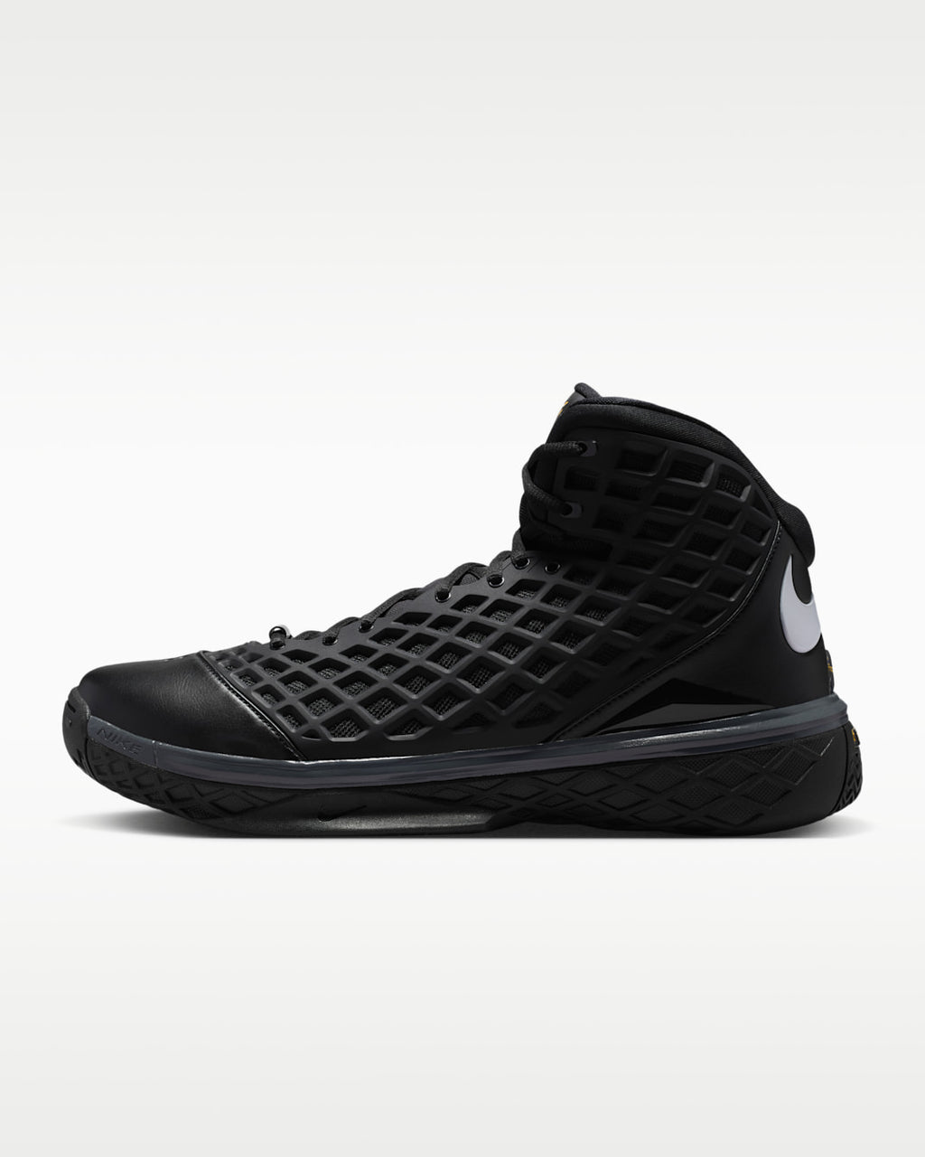 Nike Kobe 3 Protro Orca IQ5340-001 - view 1