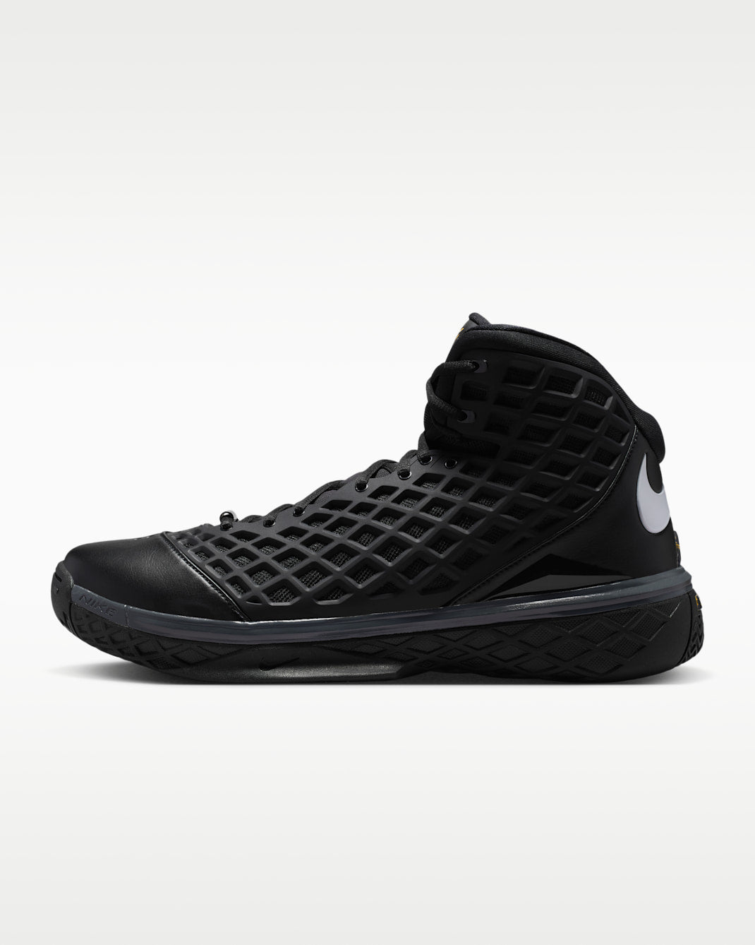 Nike Kobe 3 Protro Orca IQ5340-001 - view 1
