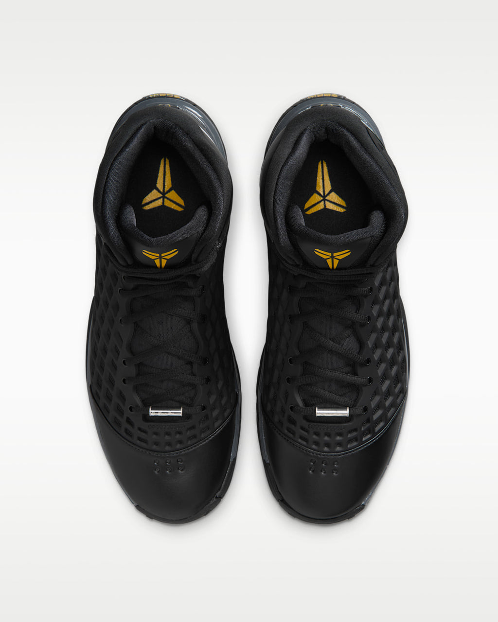 Nike Kobe 3 Protro Orca IQ5340-001 - view 4