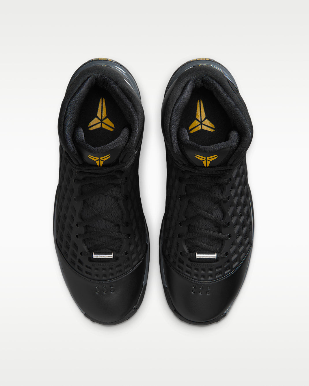 Nike Kobe 3 Protro Orca IQ5340-001 - view 4