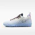 Nike S.T. Charge "Detroit Tough" EP Basketball Shoes IZ6736-100
