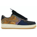 Nike Air Force 1 Low Cactus Jack collab Travis Scott CN2405-900
