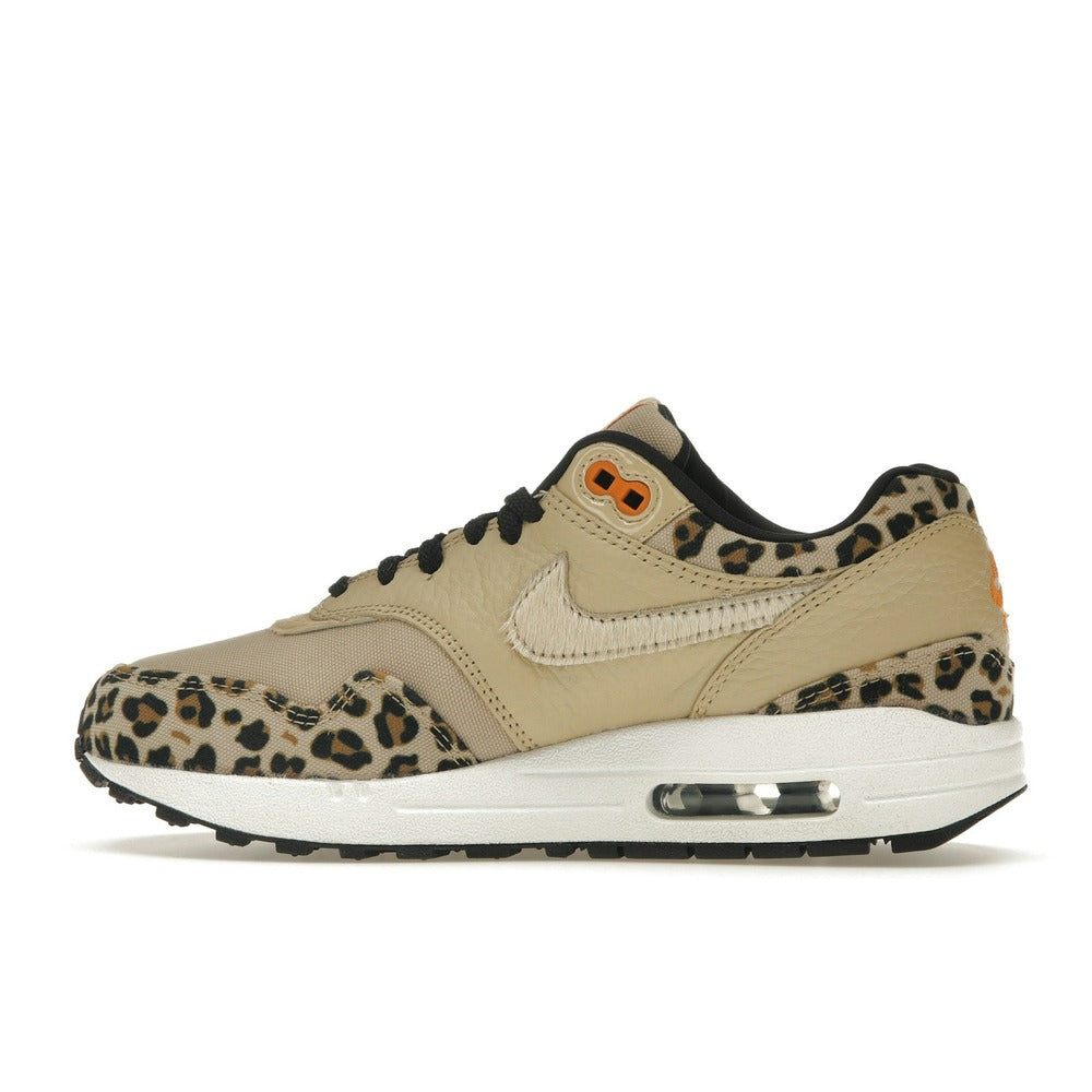 Nike Air Max 1 Premium Leopard (Women Exclusive) BV1977-200