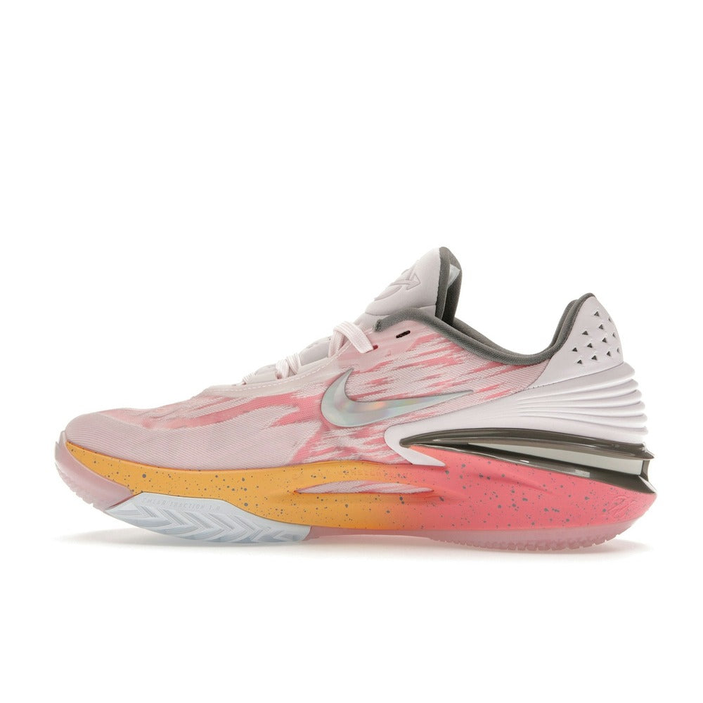 Nike Air Zoom GT Cut 2 EP Easter DJ6013-602