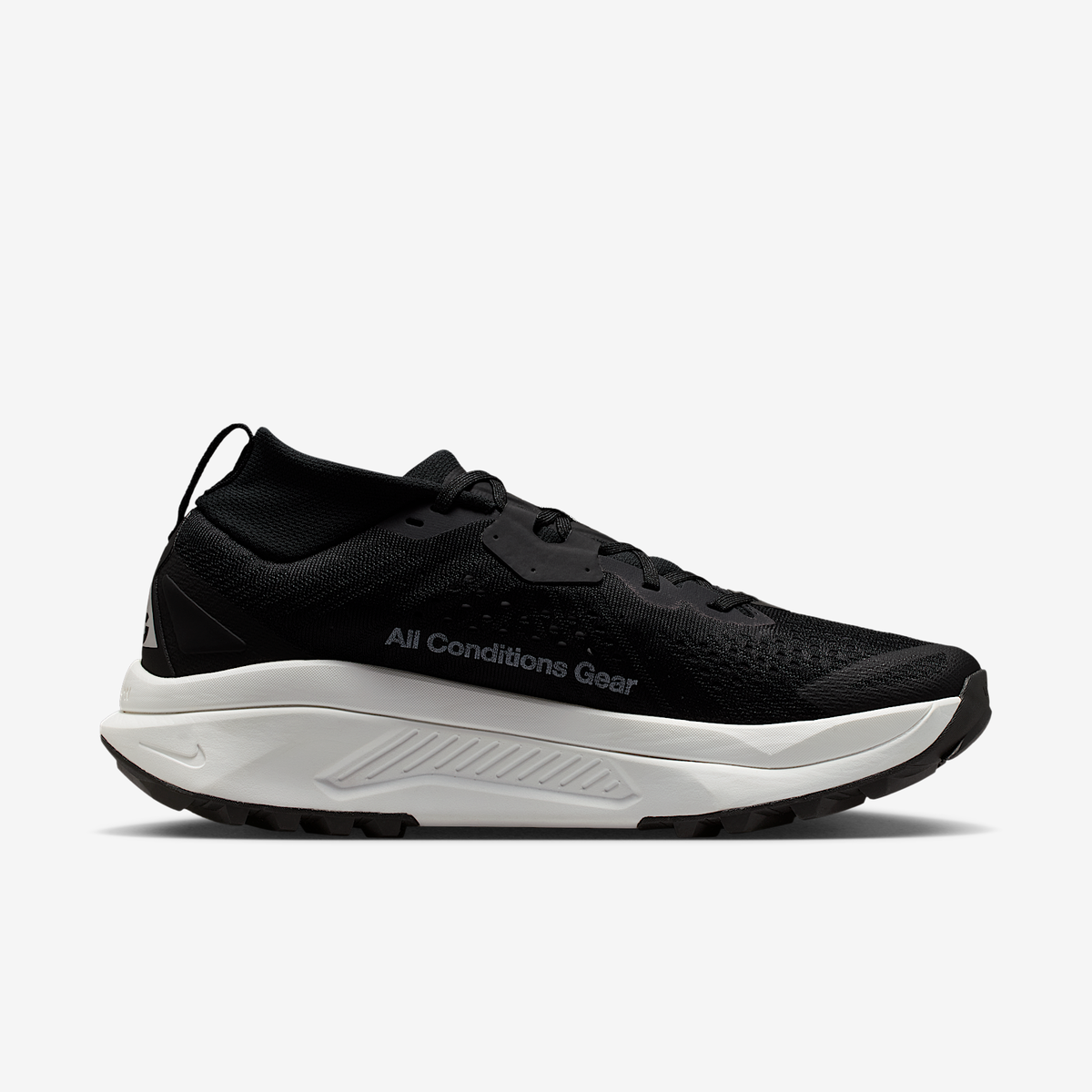 Nike ACG Zegama Black Safety Orange Anthracite Summit White HV8113-001