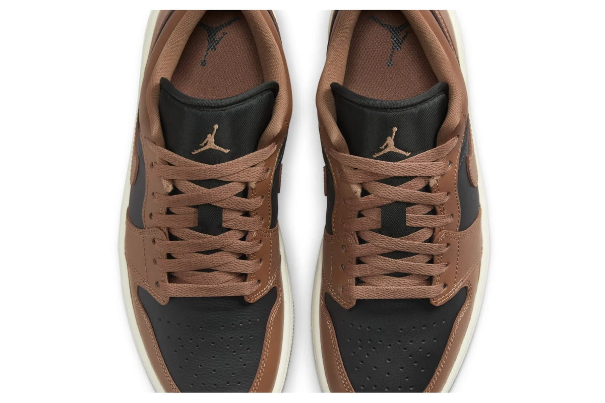 Air Jordan 1 Low 'Archaeo Brown' DC0774-021