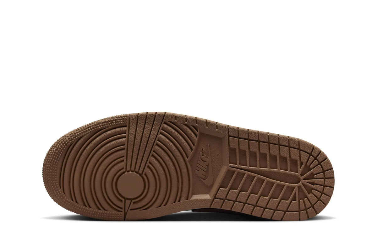 Air Jordan 1 Low 'Archaeo Brown' DC0774-021