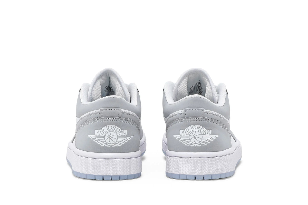 Air Jordan 1 Low 'White Wolf Grey' DC0774-105