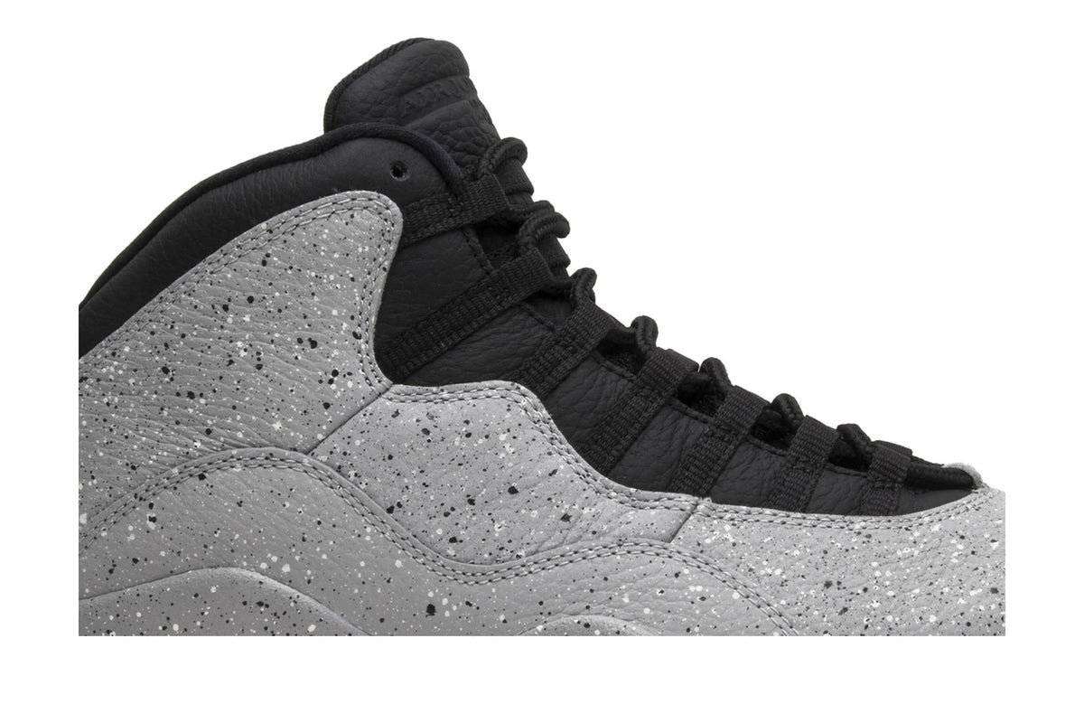 Air Jordan 10 Retro 'Cement' 310805-062