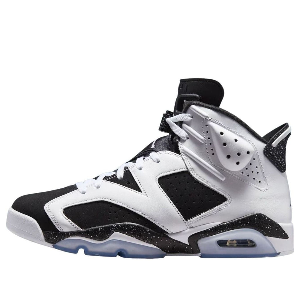 Jordan 6 Retro Oreo (2026) CT8529-108