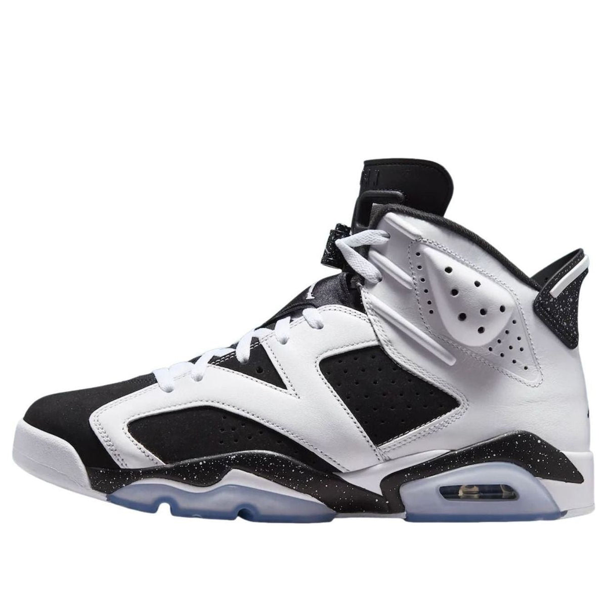 Jordan 6 Retro Oreo (2026) CT8529-108