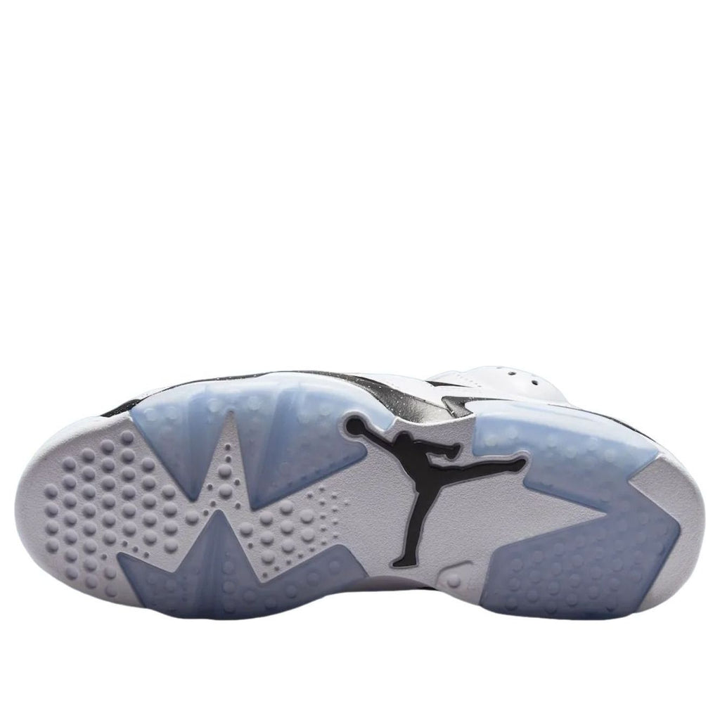 Jordan 6 Retro Oreo (2026) CT8529-108