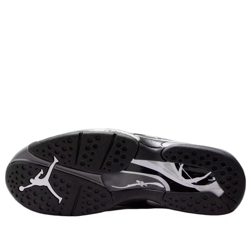 Air Jordan 8 Retro Chrome 2026 - view 4