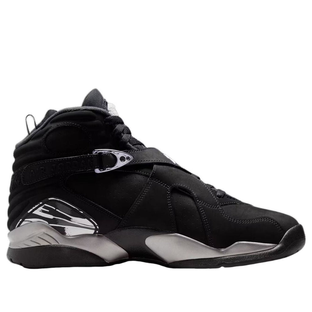Air Jordan 8 Retro Chrome 2026 - view 5