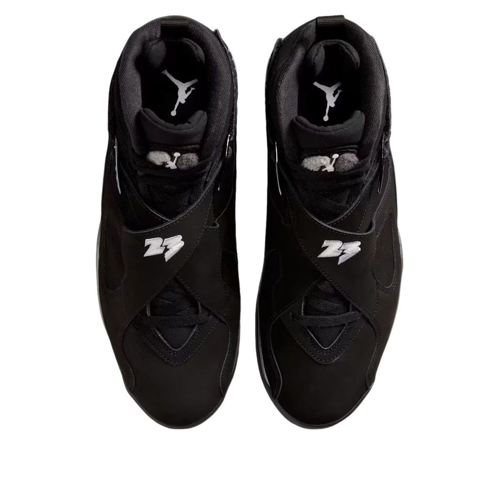 Air Jordan 8 Retro Chrome 2026 - view 2