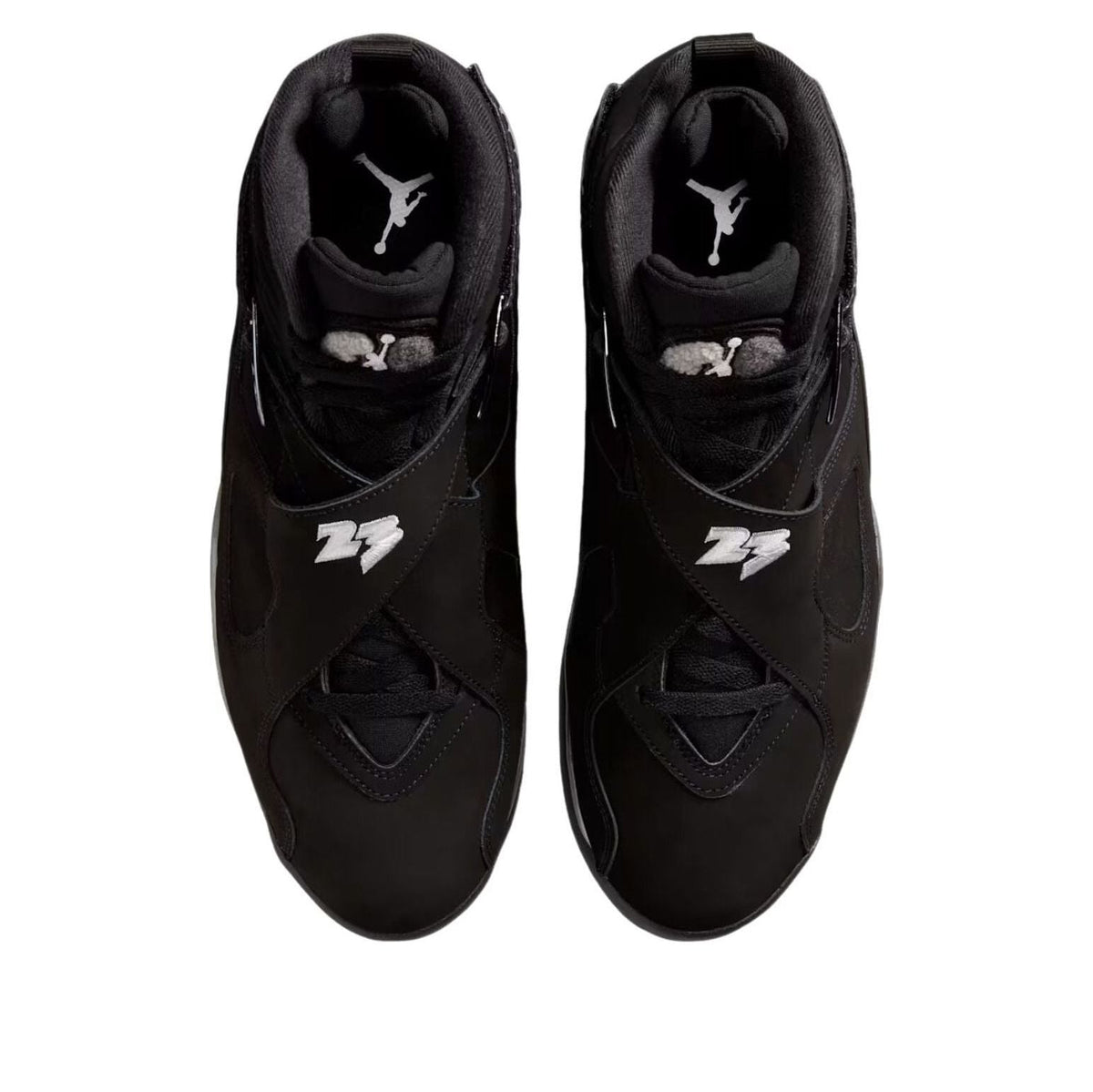 Air Jordan 8 Retro Chrome 2026 - view 2