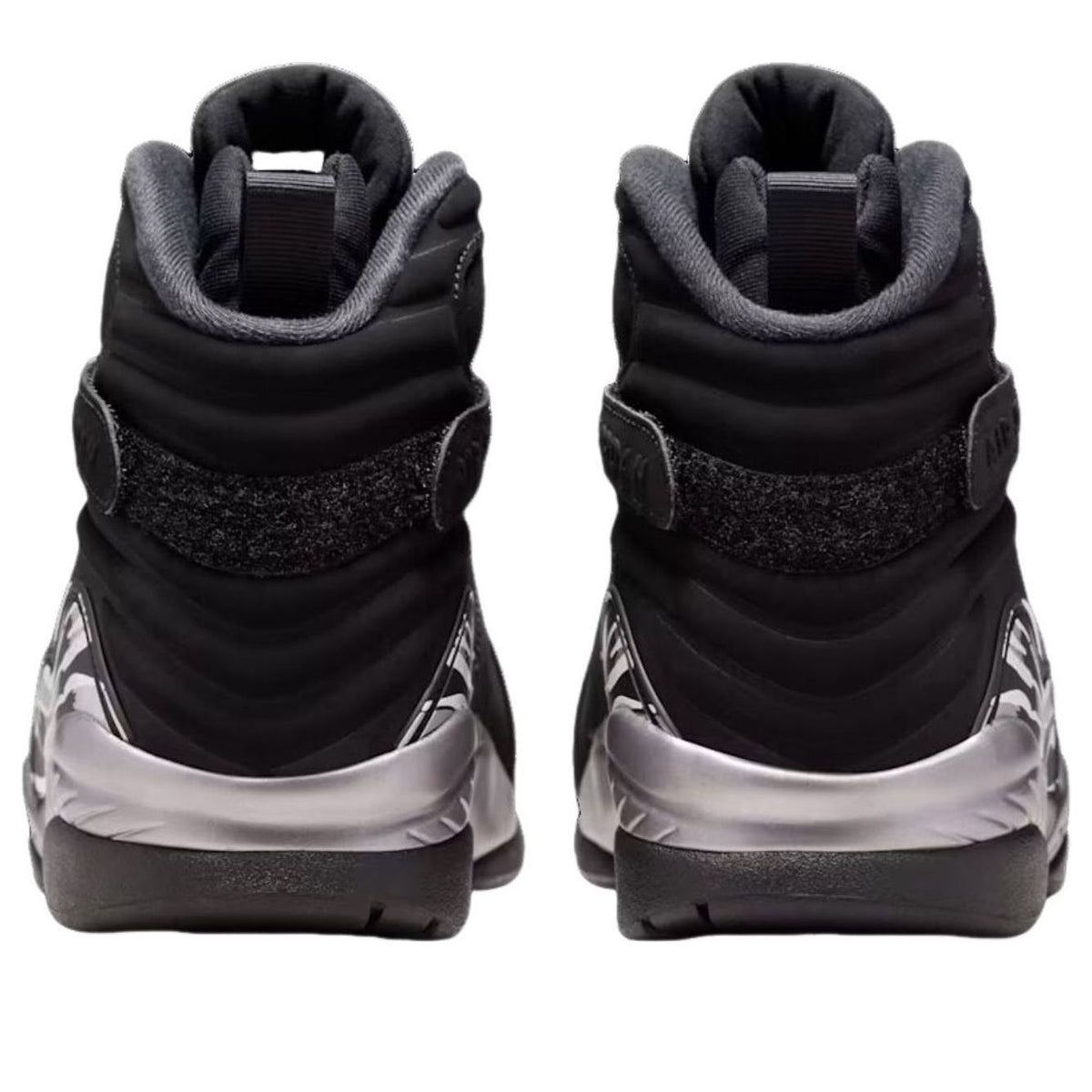 Air Jordan 8 Retro Chrome 2026 - view 3