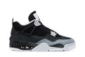 Air Jordan 4 Retro 'Fear' 2024 Version - A Dark Knight Rises FQ8138-002