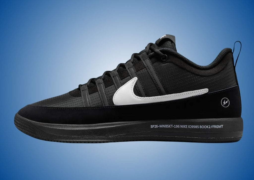 Nike Book 2 Rising IB6687-001