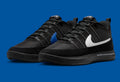 Nike Book 2 x Fragment Fragment LE EP IO9985-900