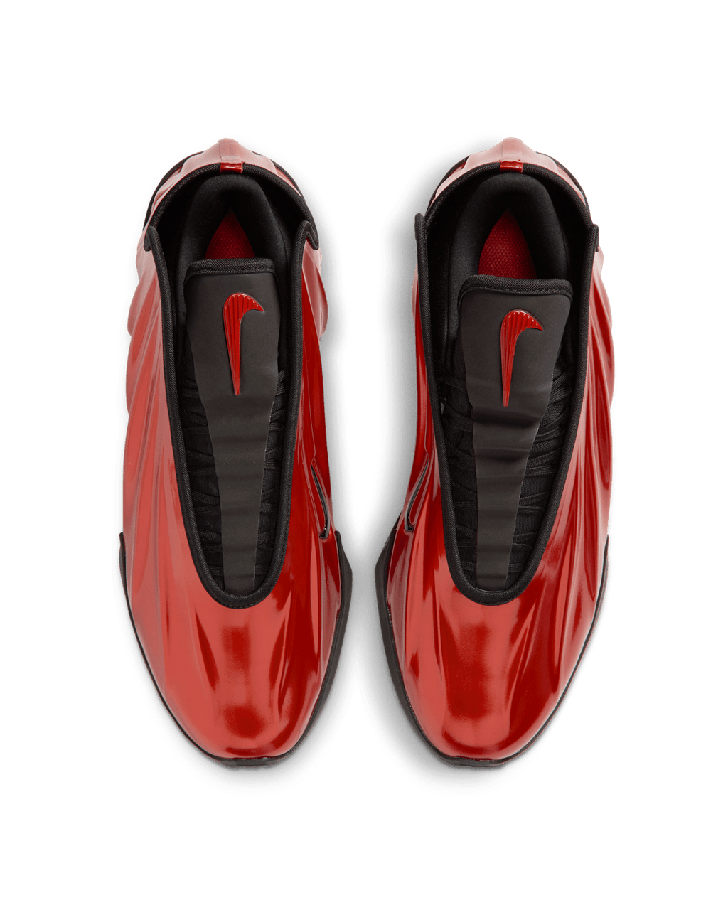 Nike G.T. Future Varsity Red FZ5590-603 - view 4