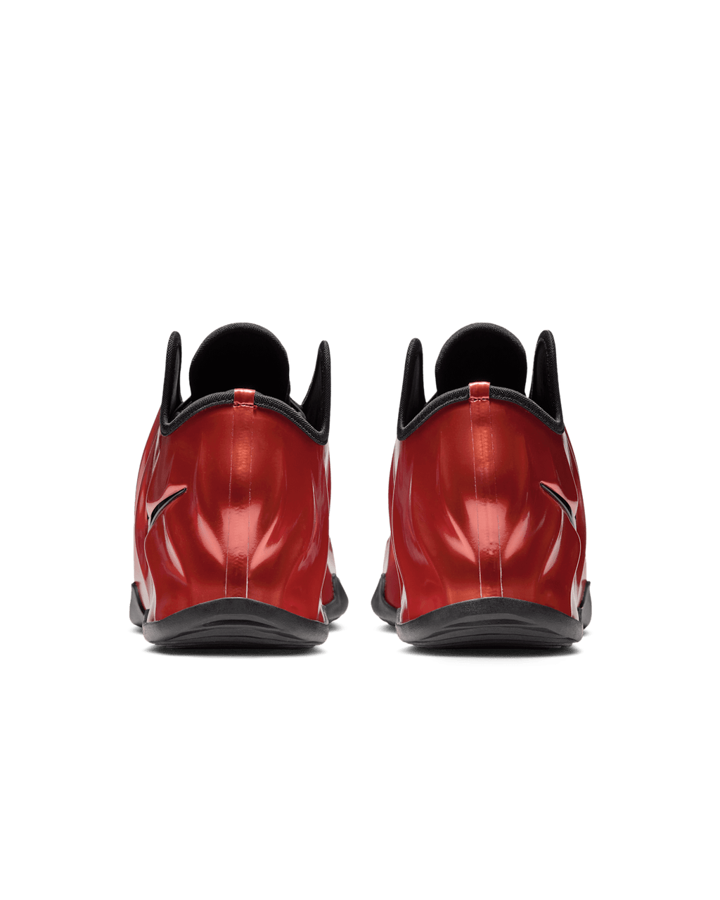 Nike G.T. Future Varsity Red FZ5590-603 - view 5