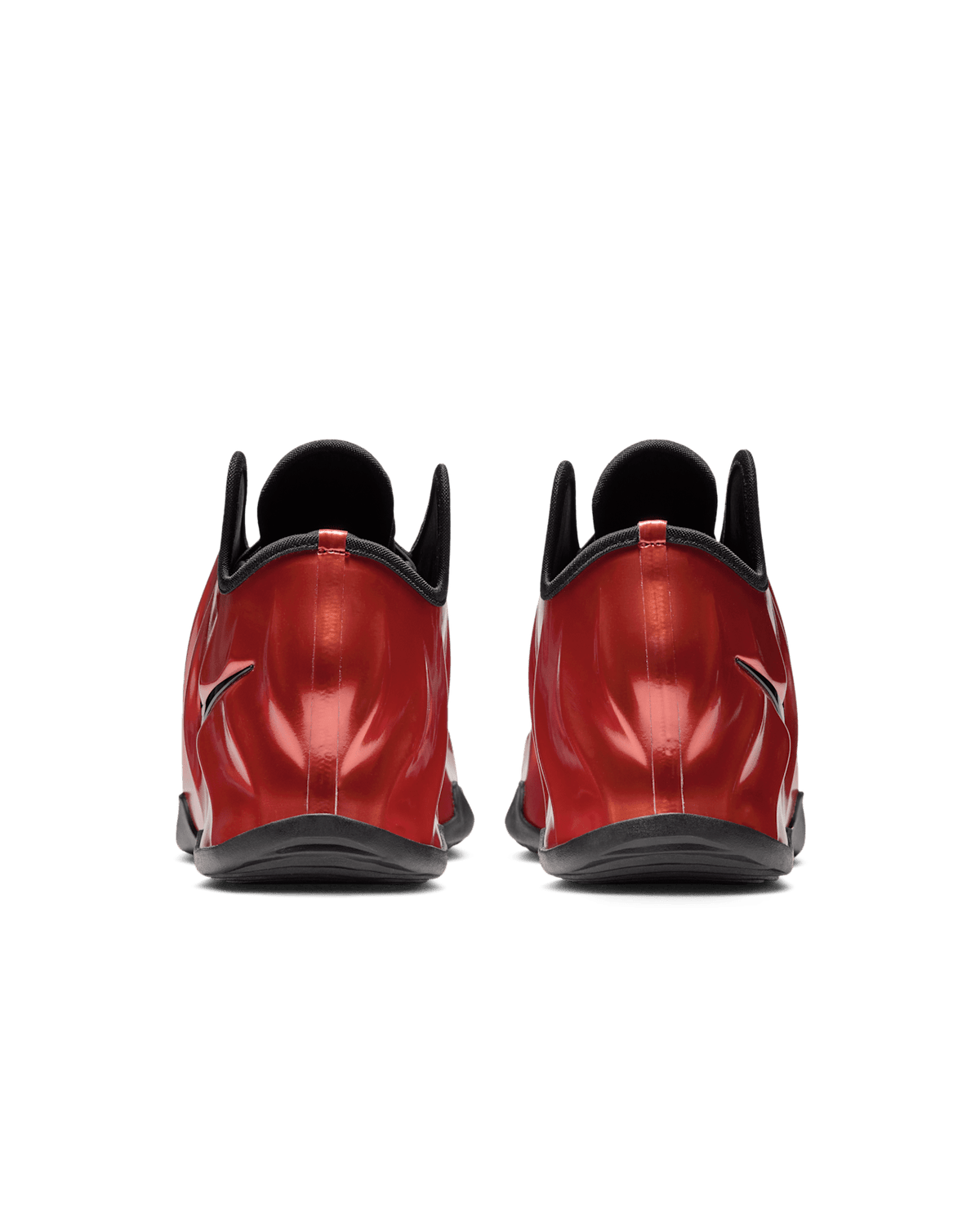 Nike G.T. Future Varsity Red FZ5590-603 - view 5