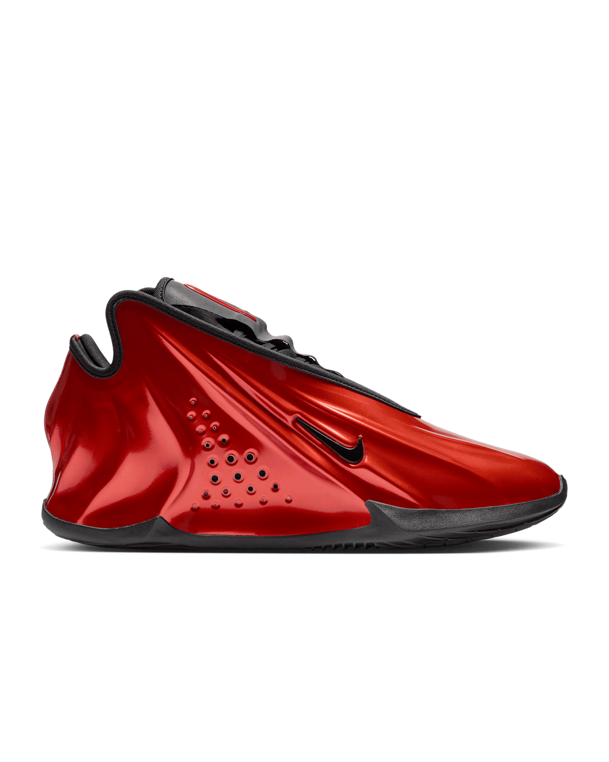 Nike G.T. Future Varsity Red FZ5590-603 - view 3